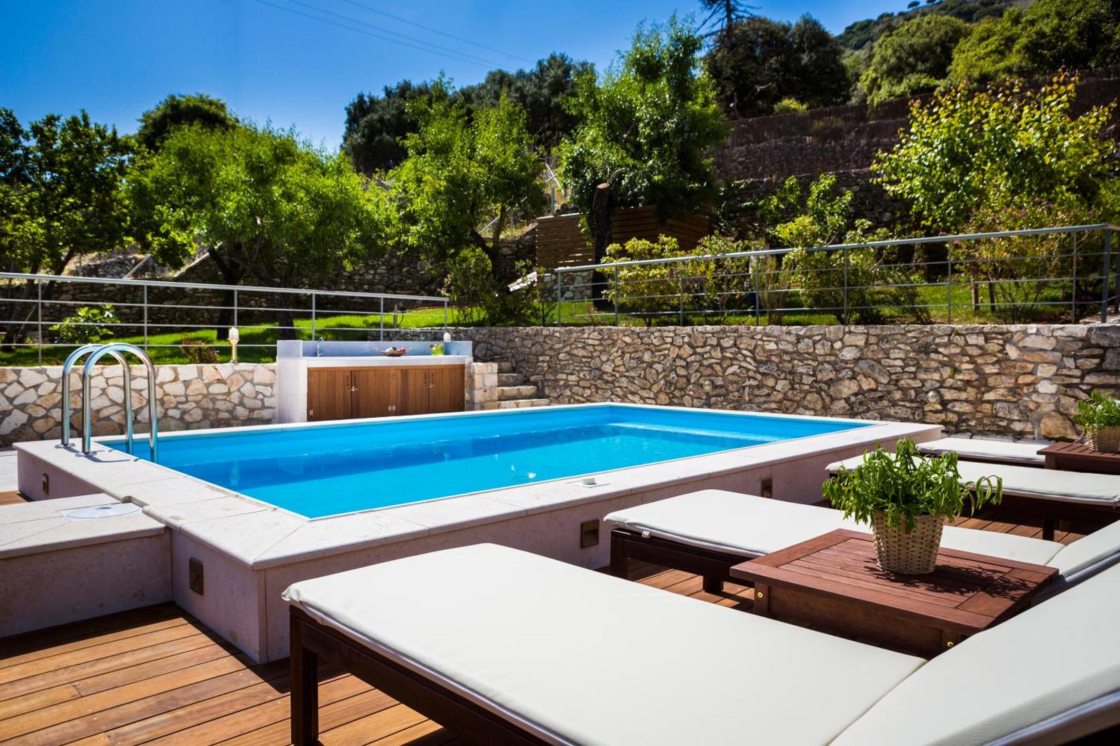 Villa Rosa
