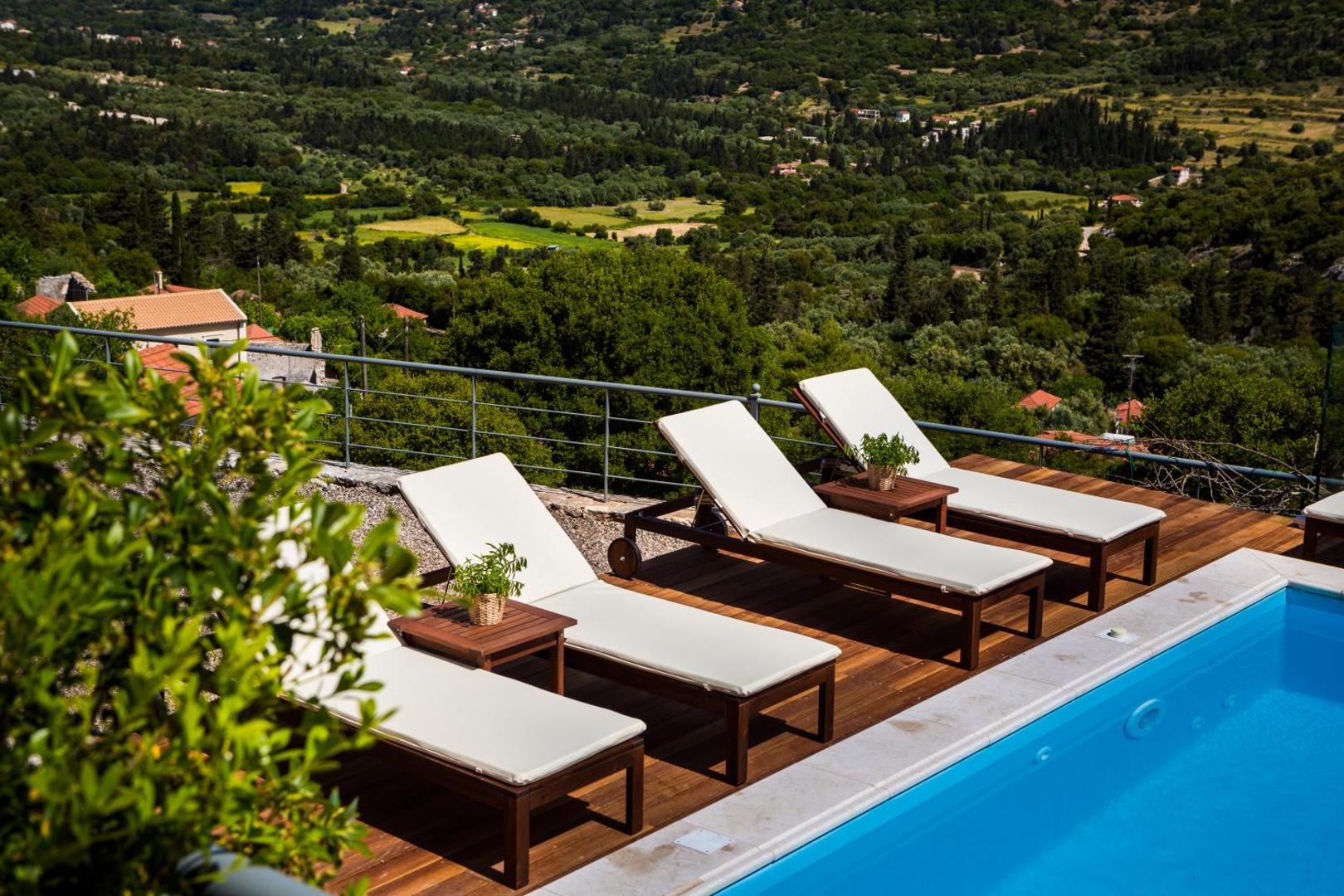 Villa Rosa