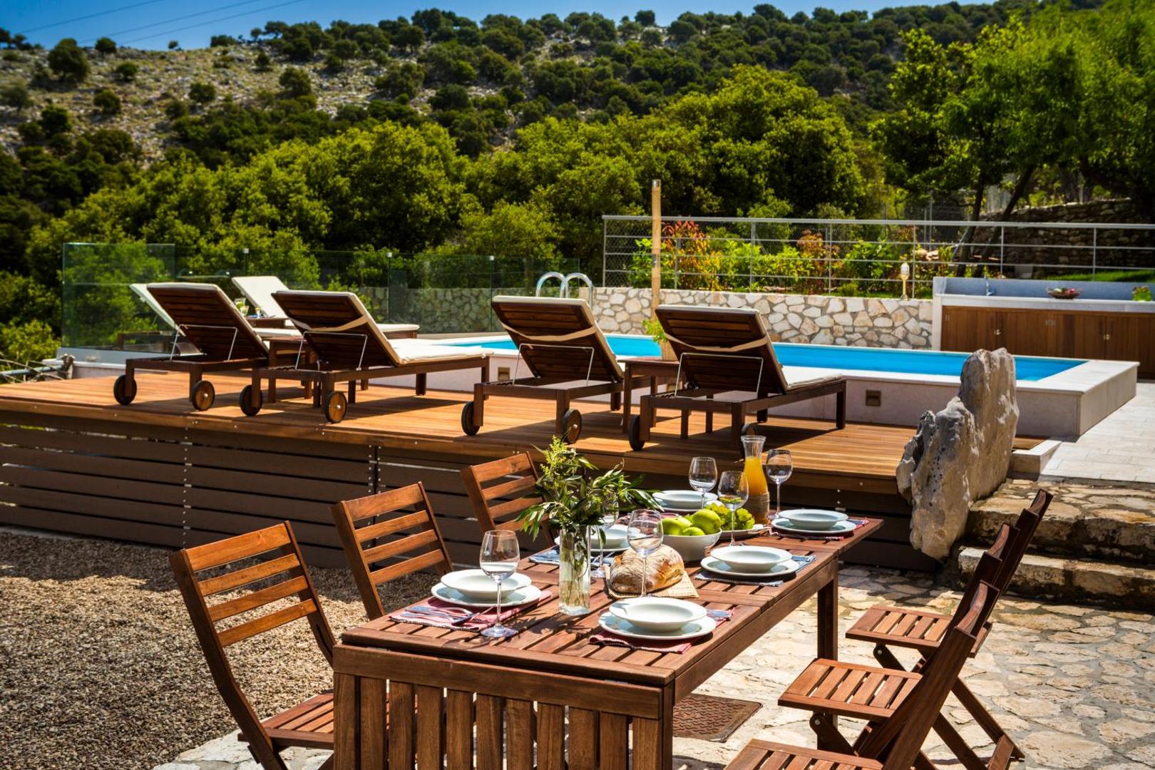Villa Rosa