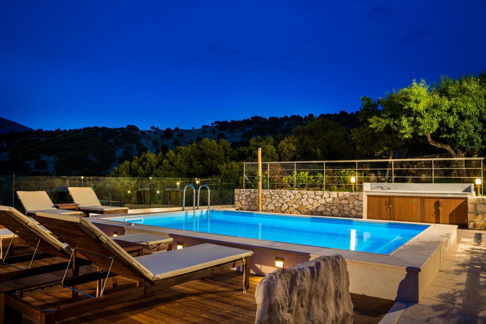 Villa Rosa