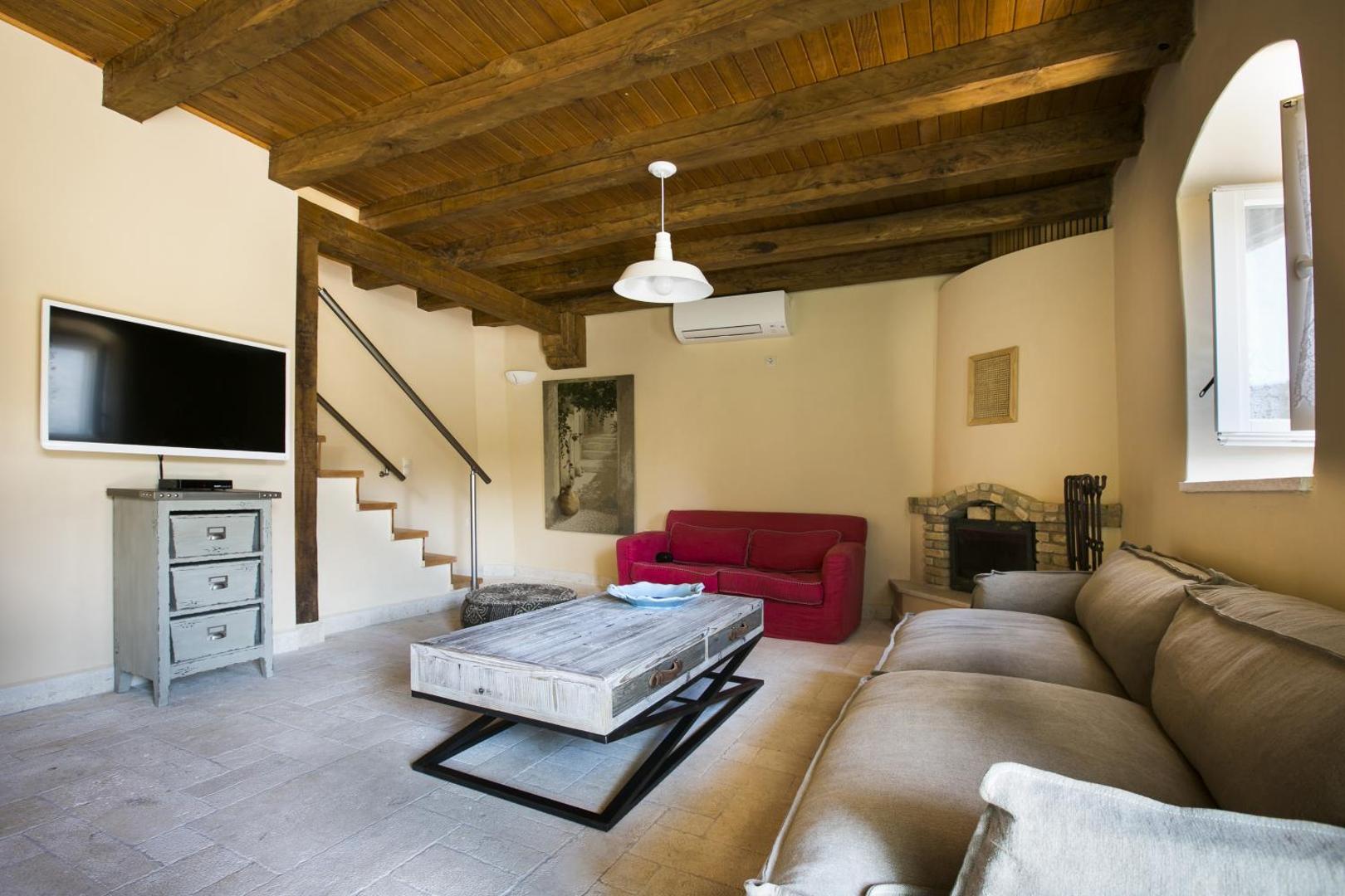 Villa Rosa