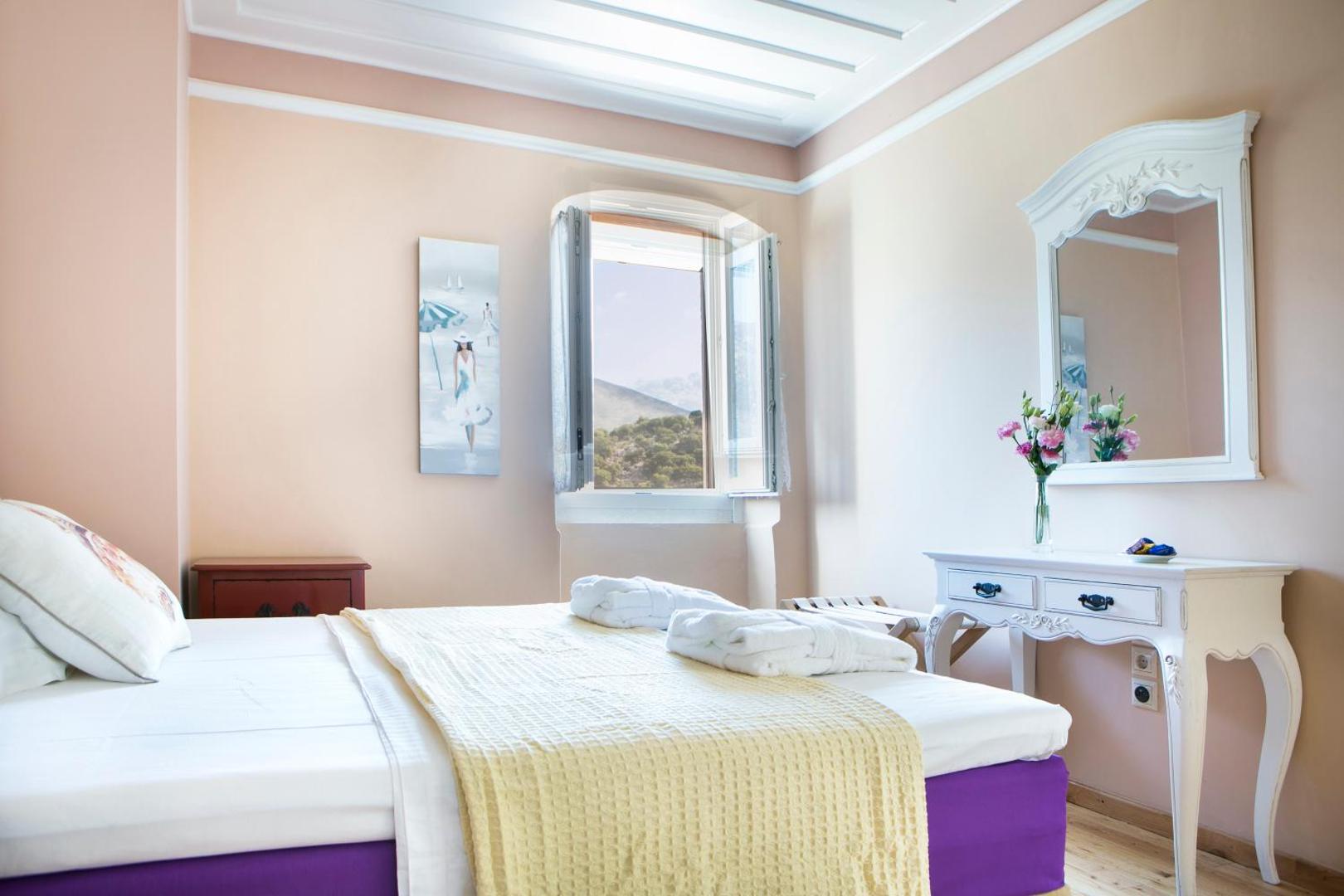 Villa Rosa