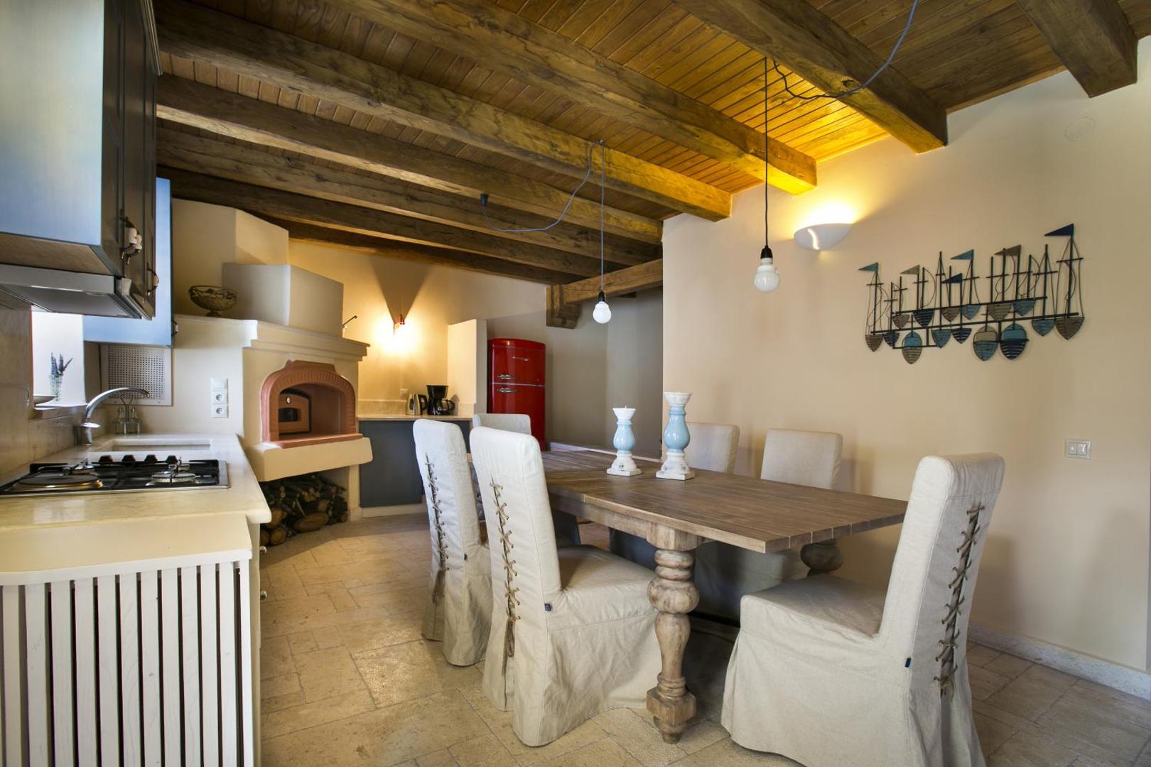 Villa Rosa