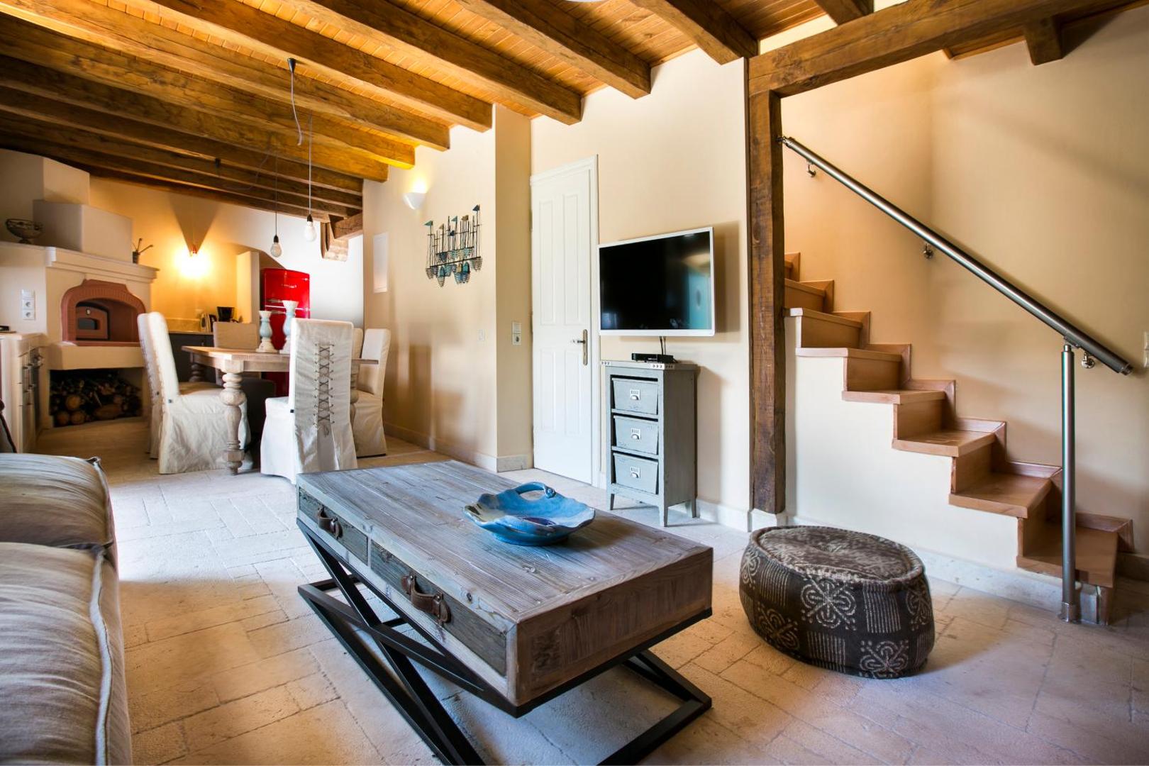 Villa Rosa