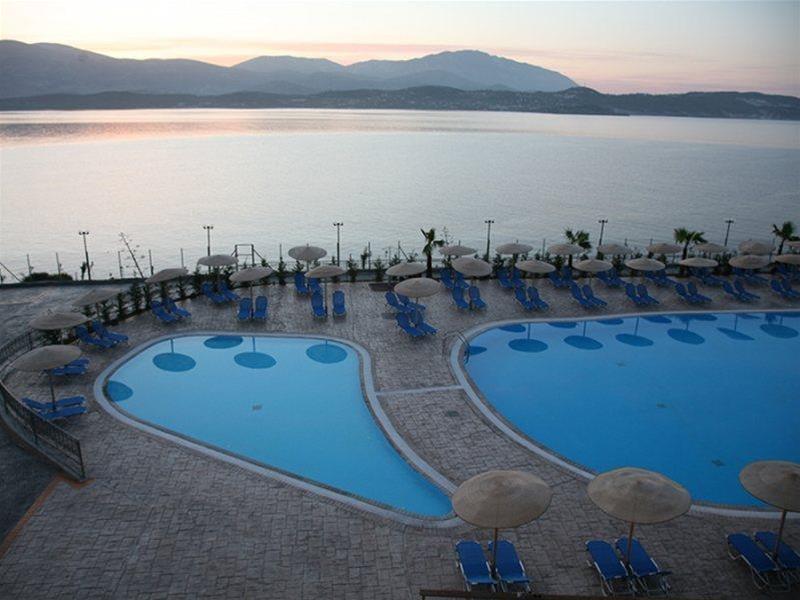 Cyprotel Kefalonia Garden Village