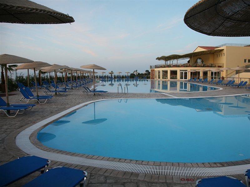 Cyprotel Kefalonia Garden Village