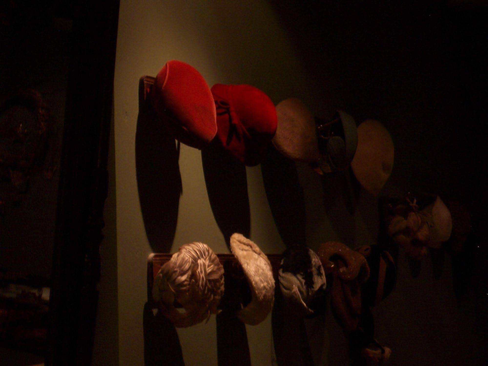 Museum George Molfetas