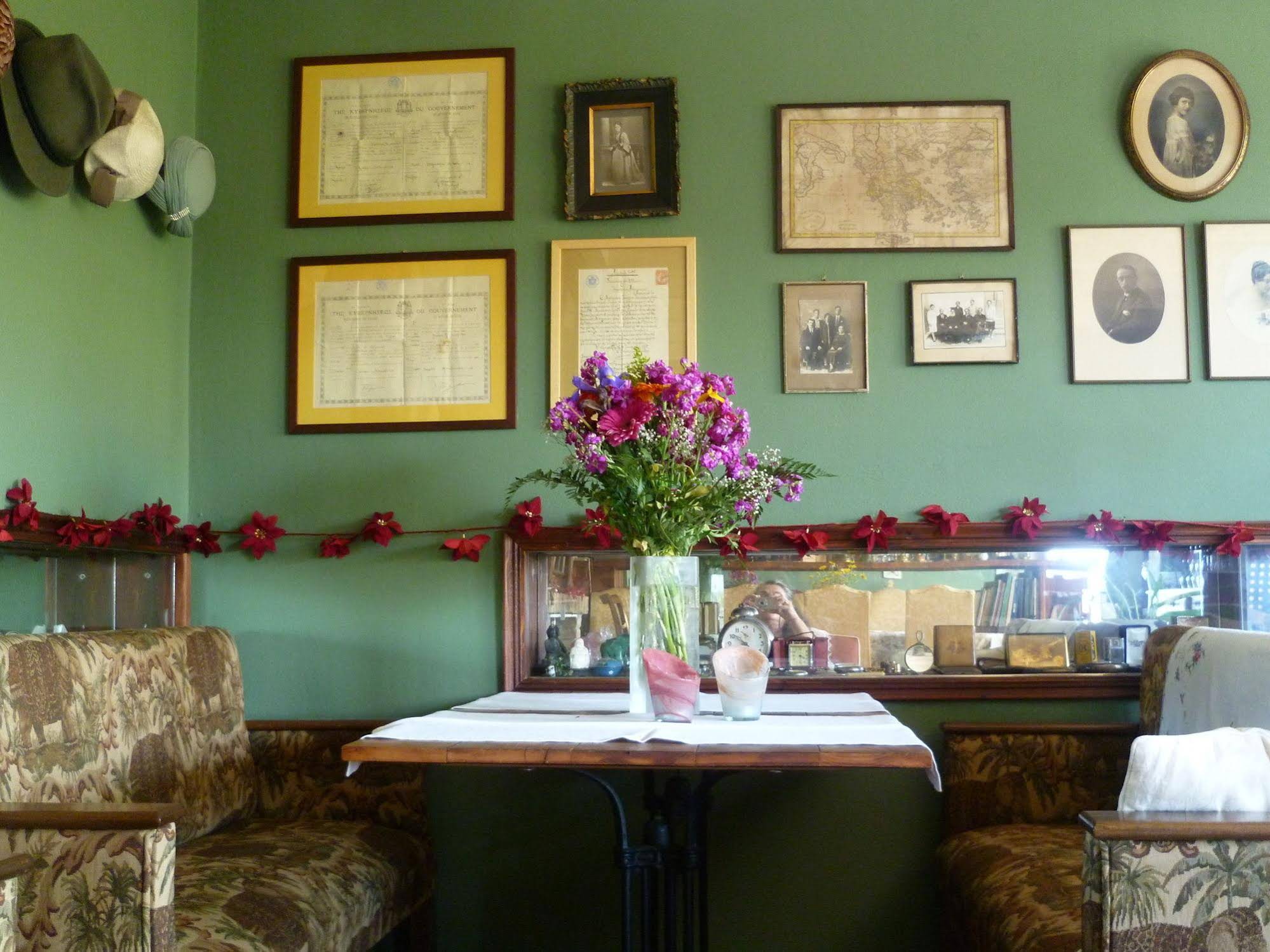 Museum George Molfetas