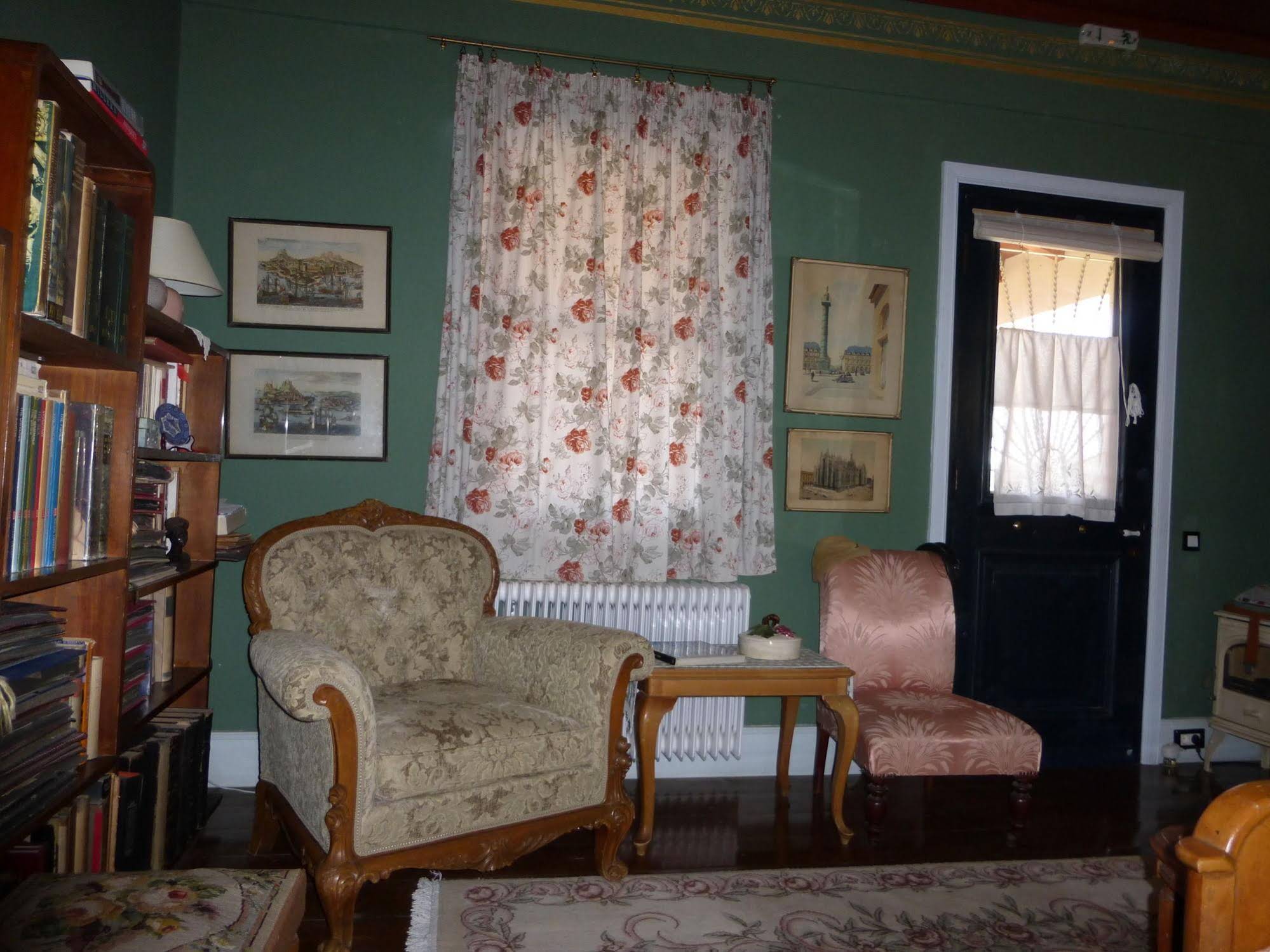 Museum George Molfetas