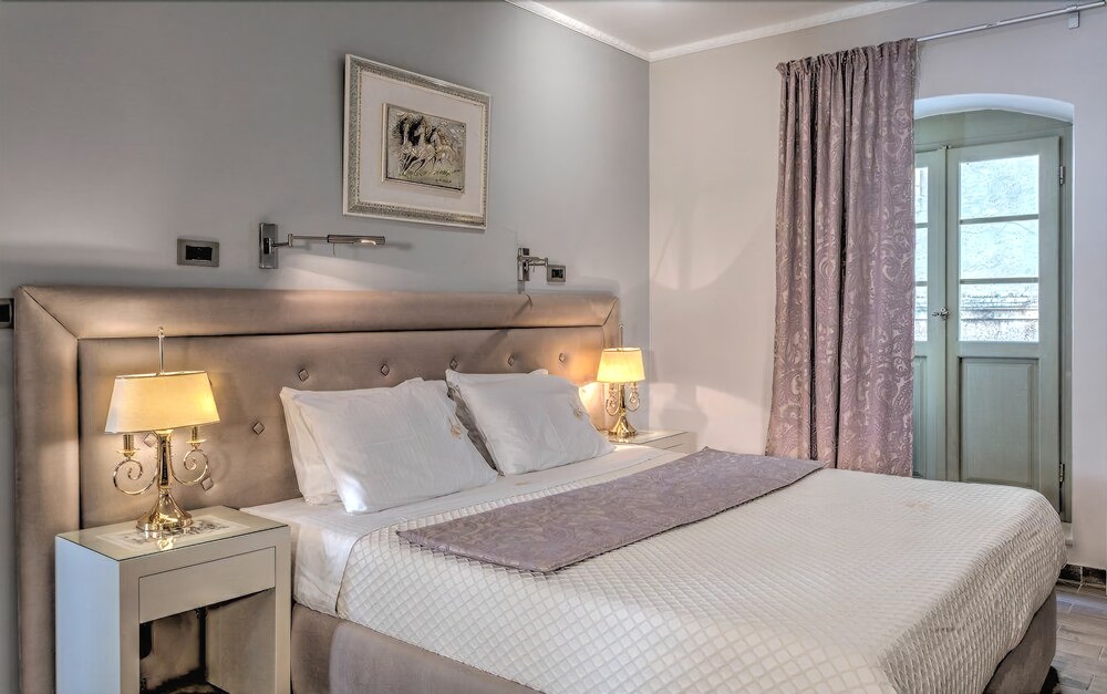 Fiskardonna Luxury Suites
