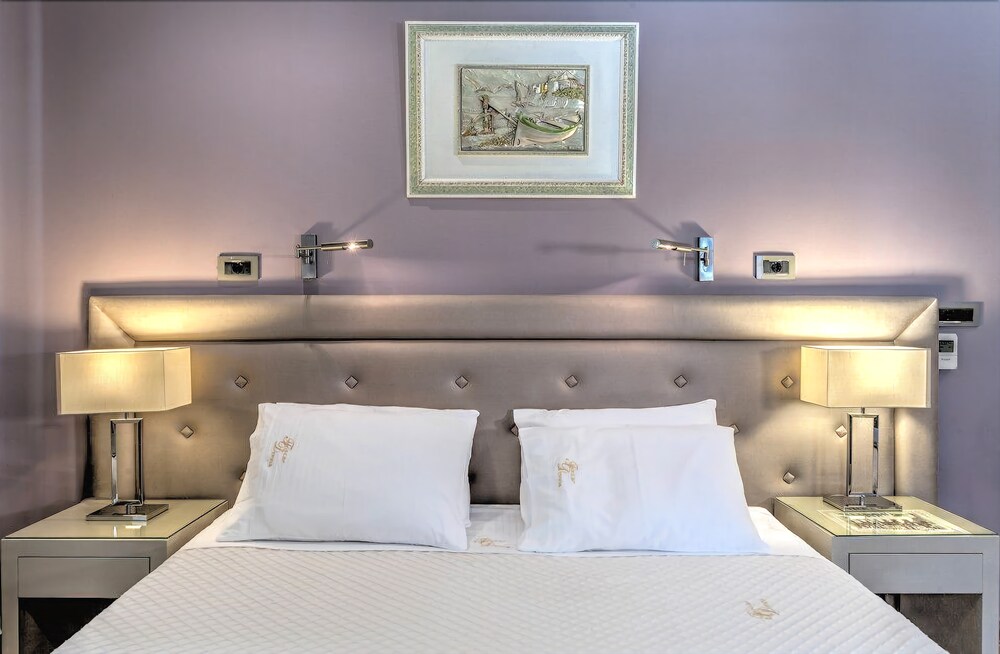 Fiskardonna Luxury Suites