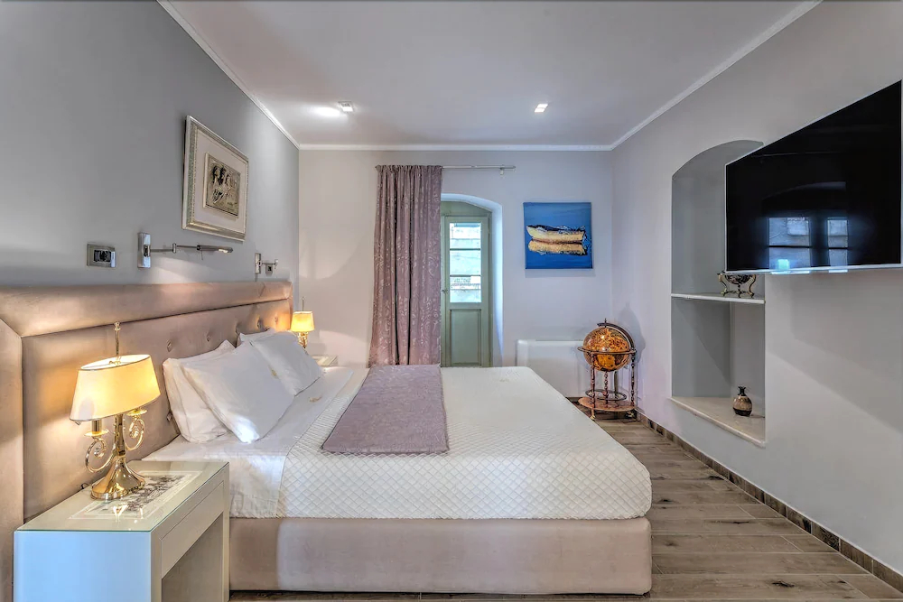 Fiskardonna Luxury Suites