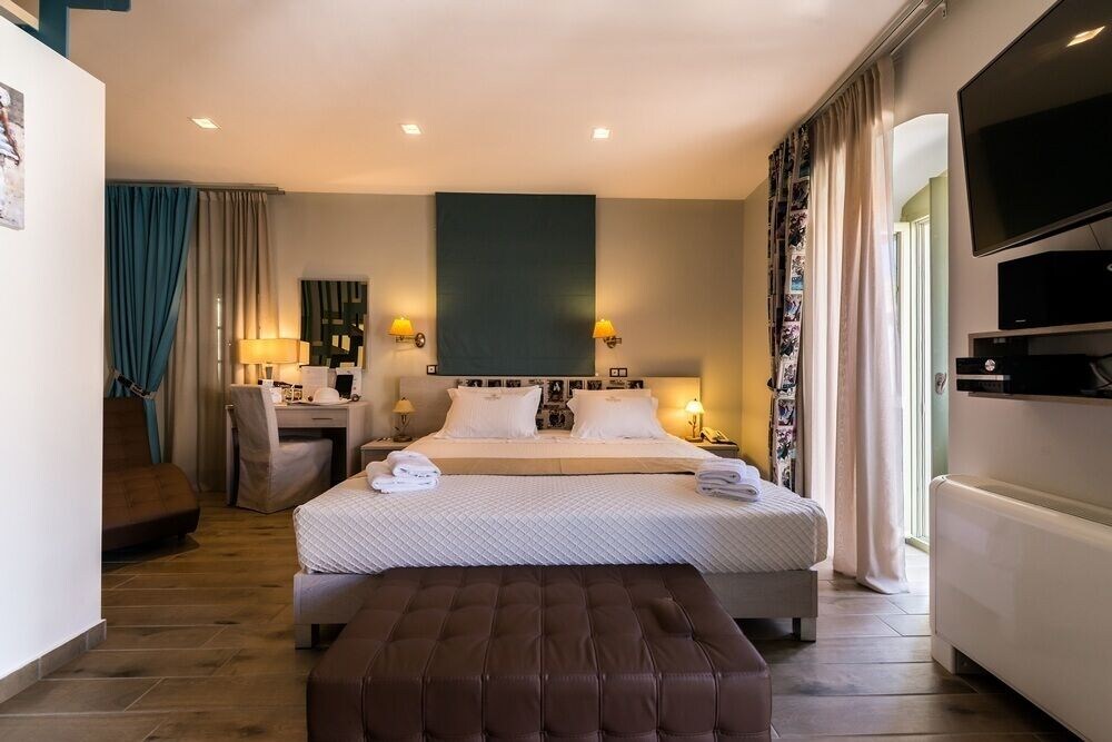 Fiskardonna Luxury Suites
