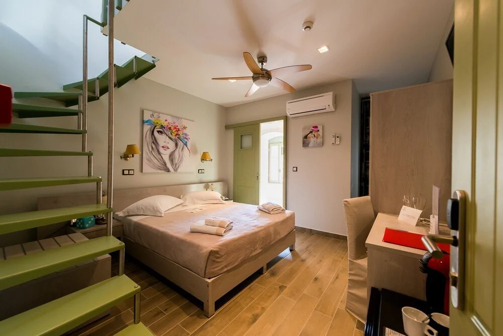 Fiskardonna Luxury Suites
