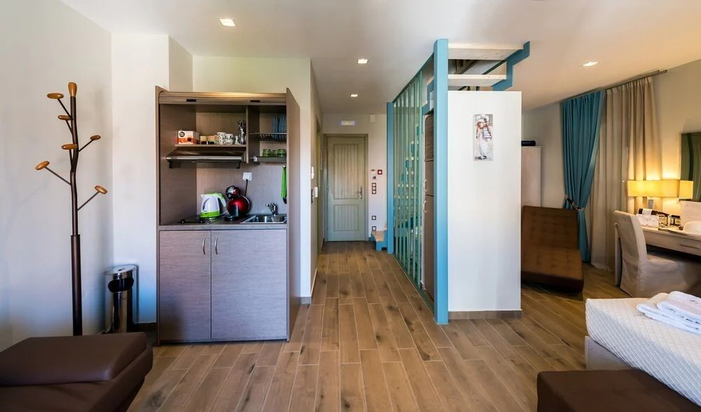 Fiskardonna Luxury Suites