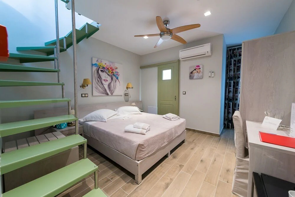 Fiskardonna Luxury Suites