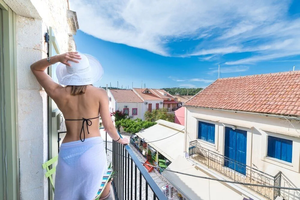 Fiskardonna Luxury Suites