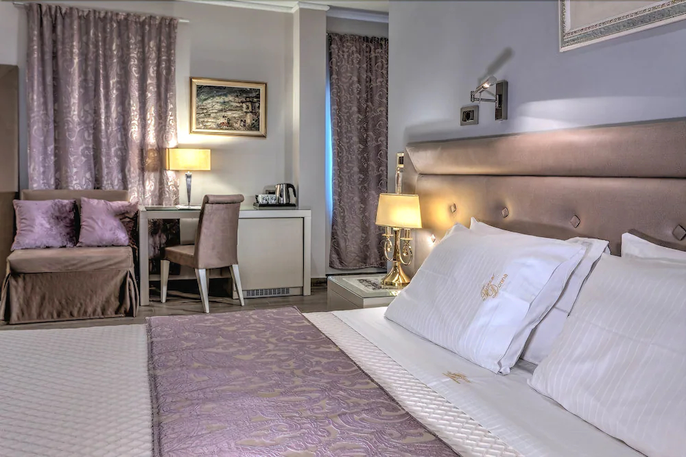 Fiskardonna Luxury Suites