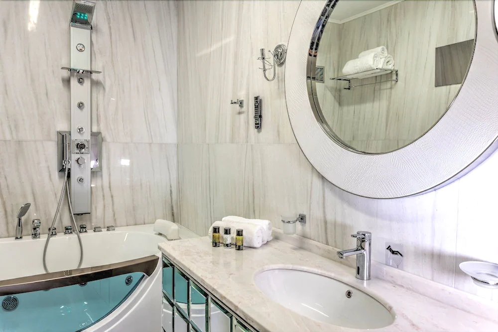 Fiskardonna Luxury Suites
