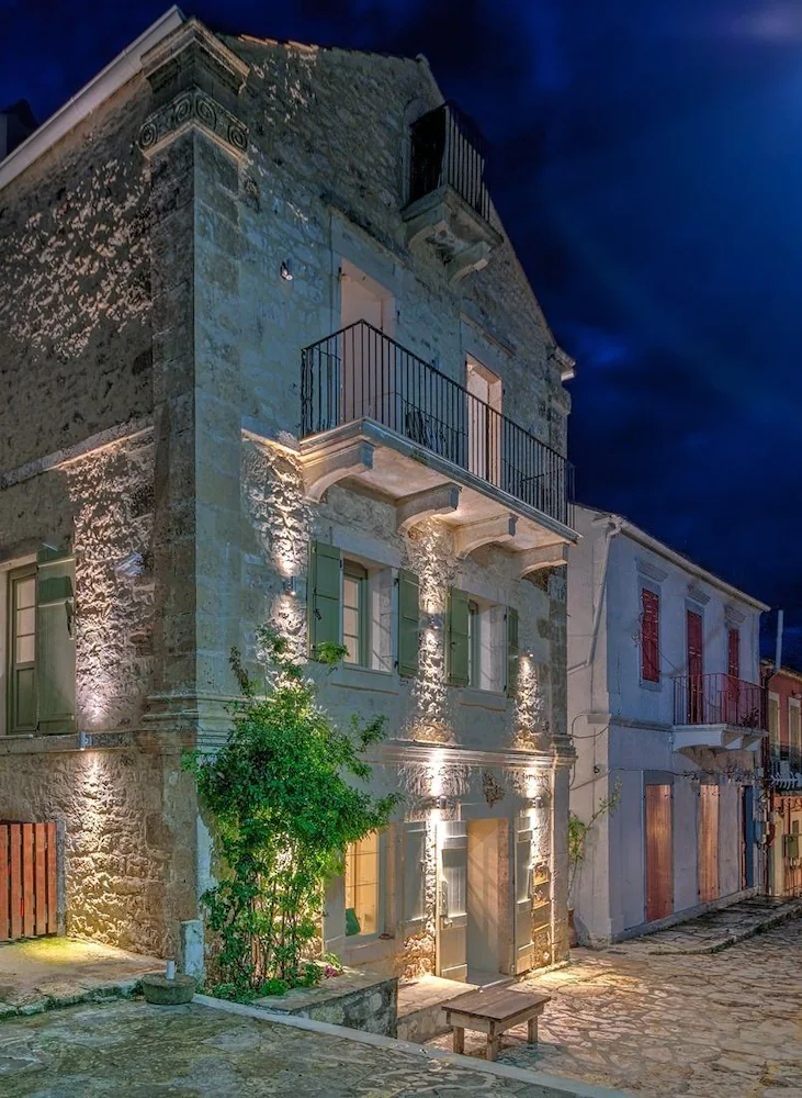 Fiskardonna Luxury Suites