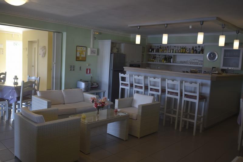 Stella Hotel Apartments