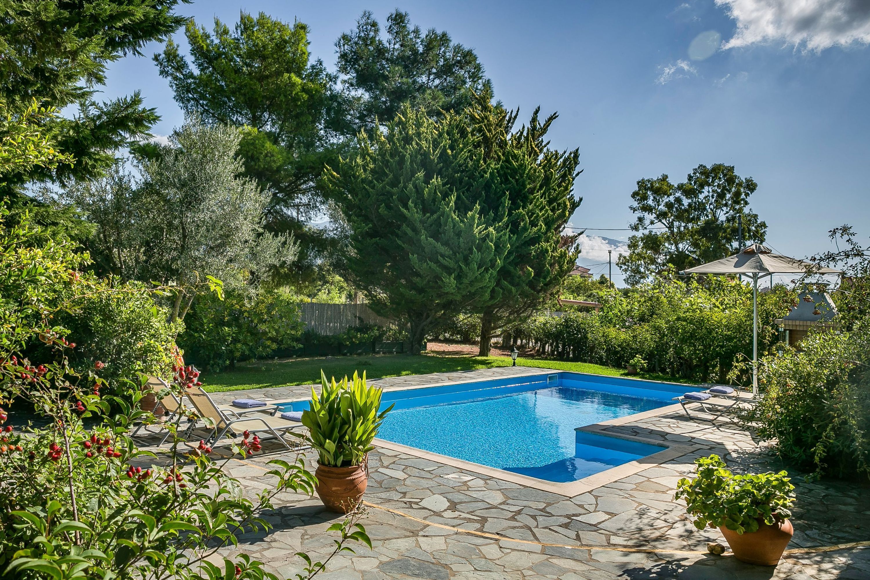 Villa Xenia