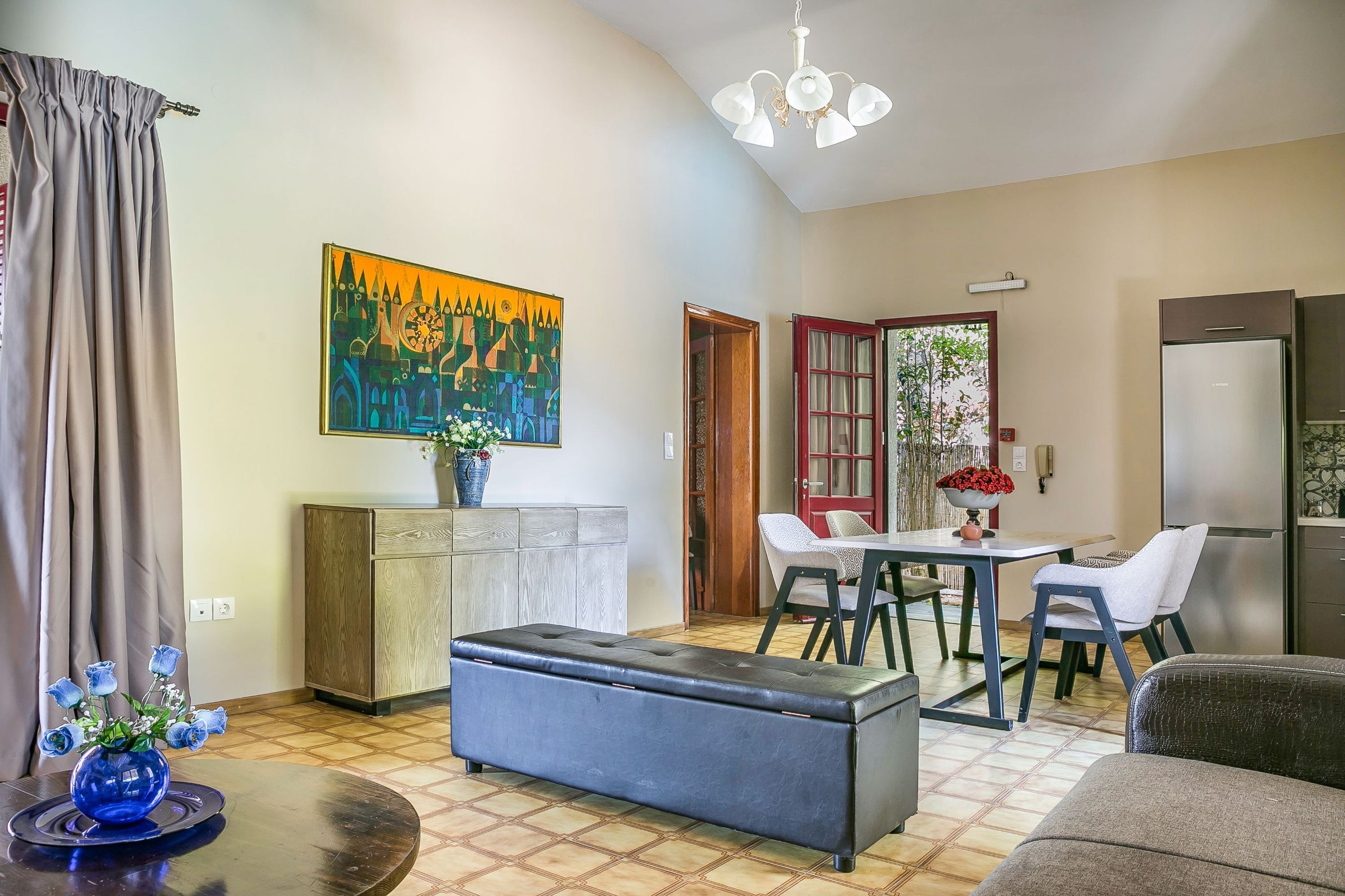 Villa Xenia