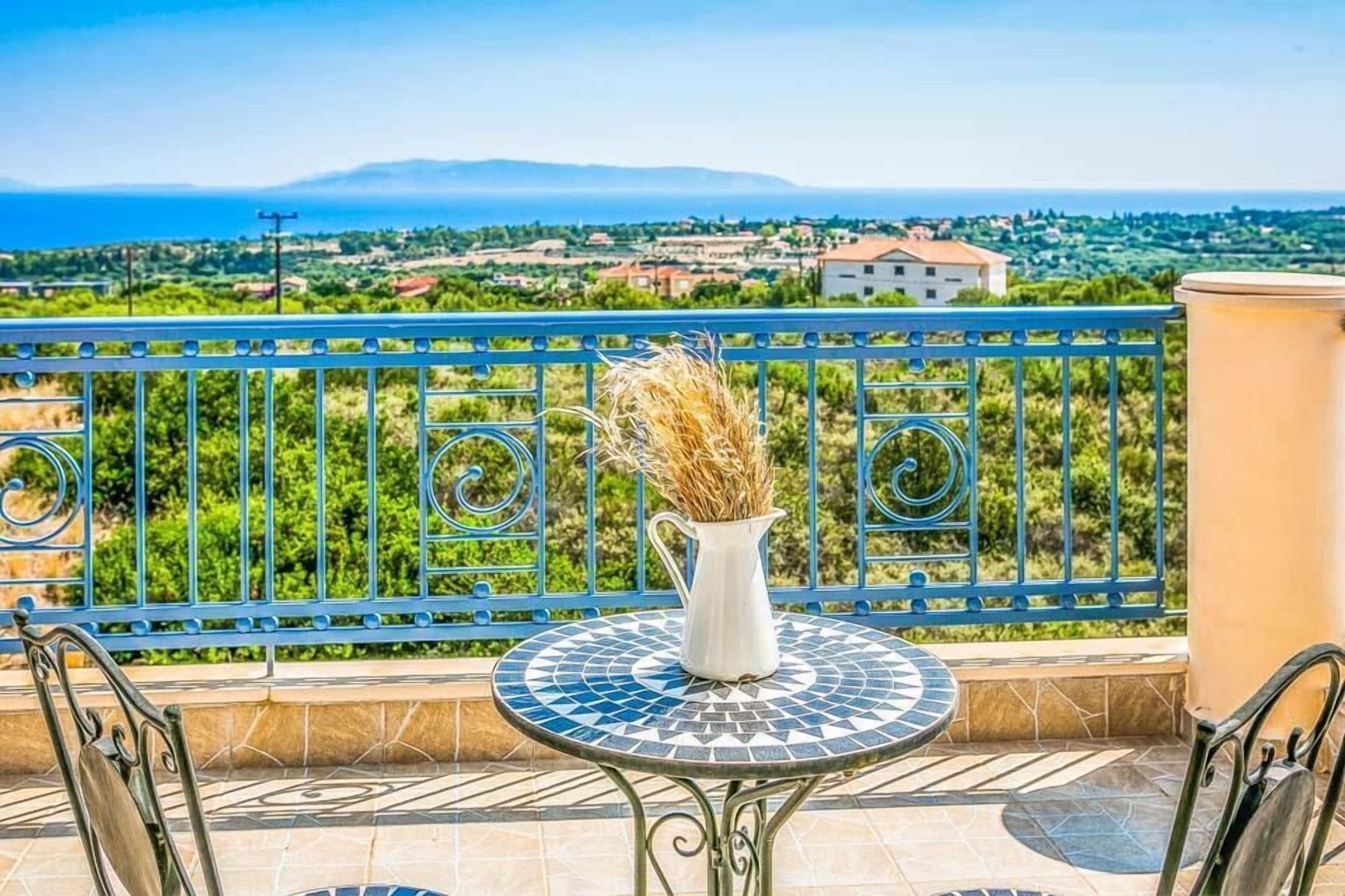 Villa Xenia