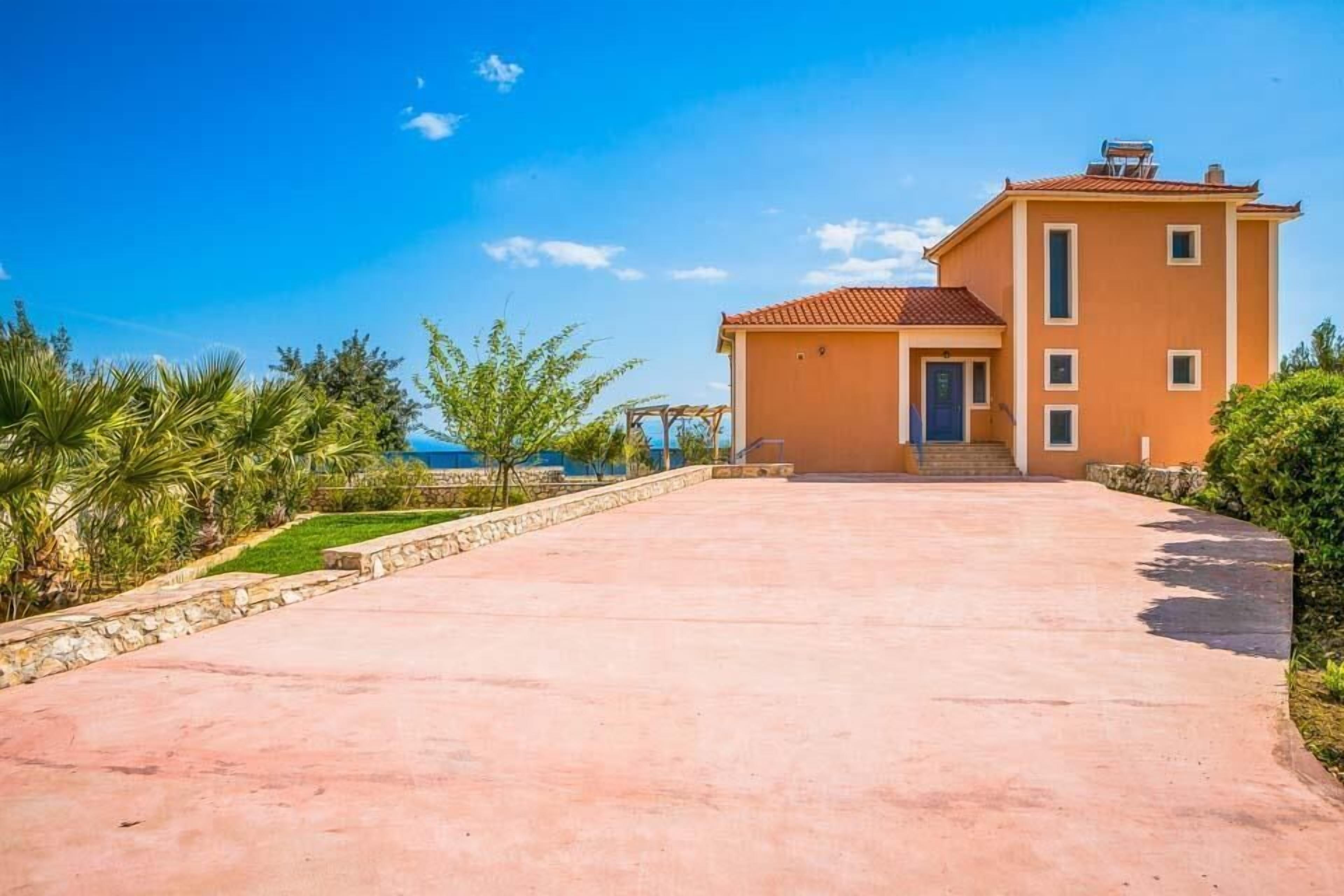 Villa Xenia