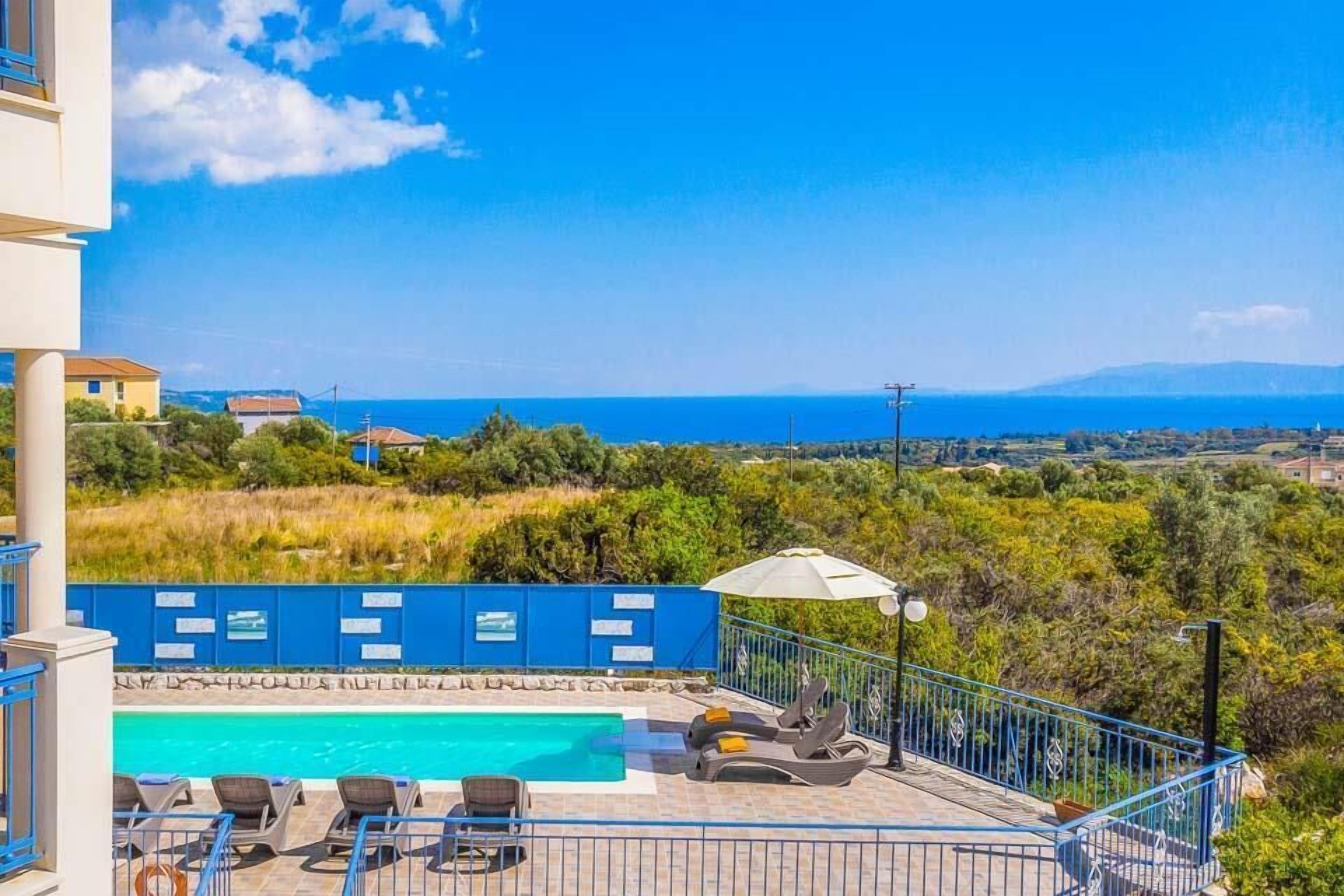 Villa Xenia