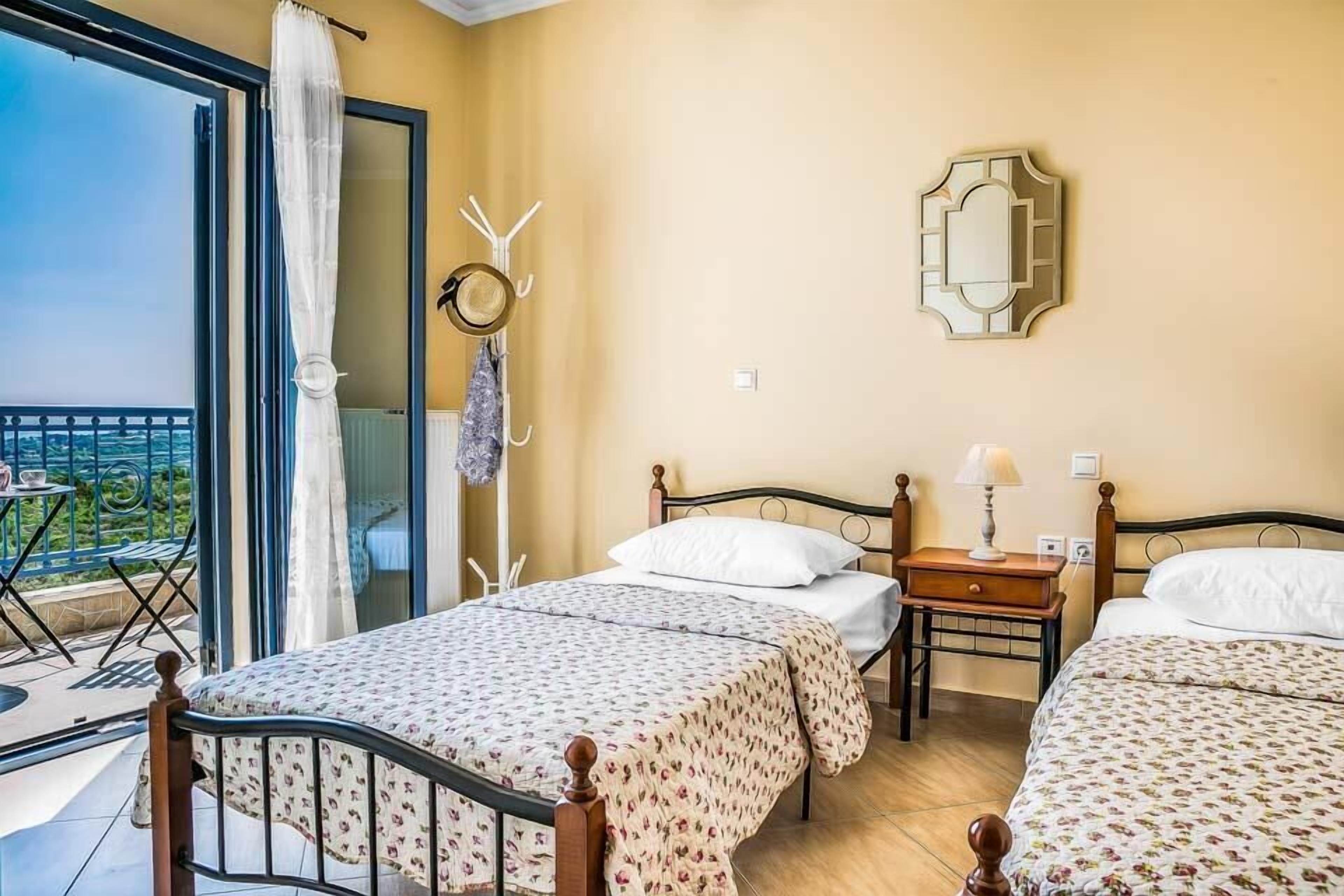 Villa Xenia