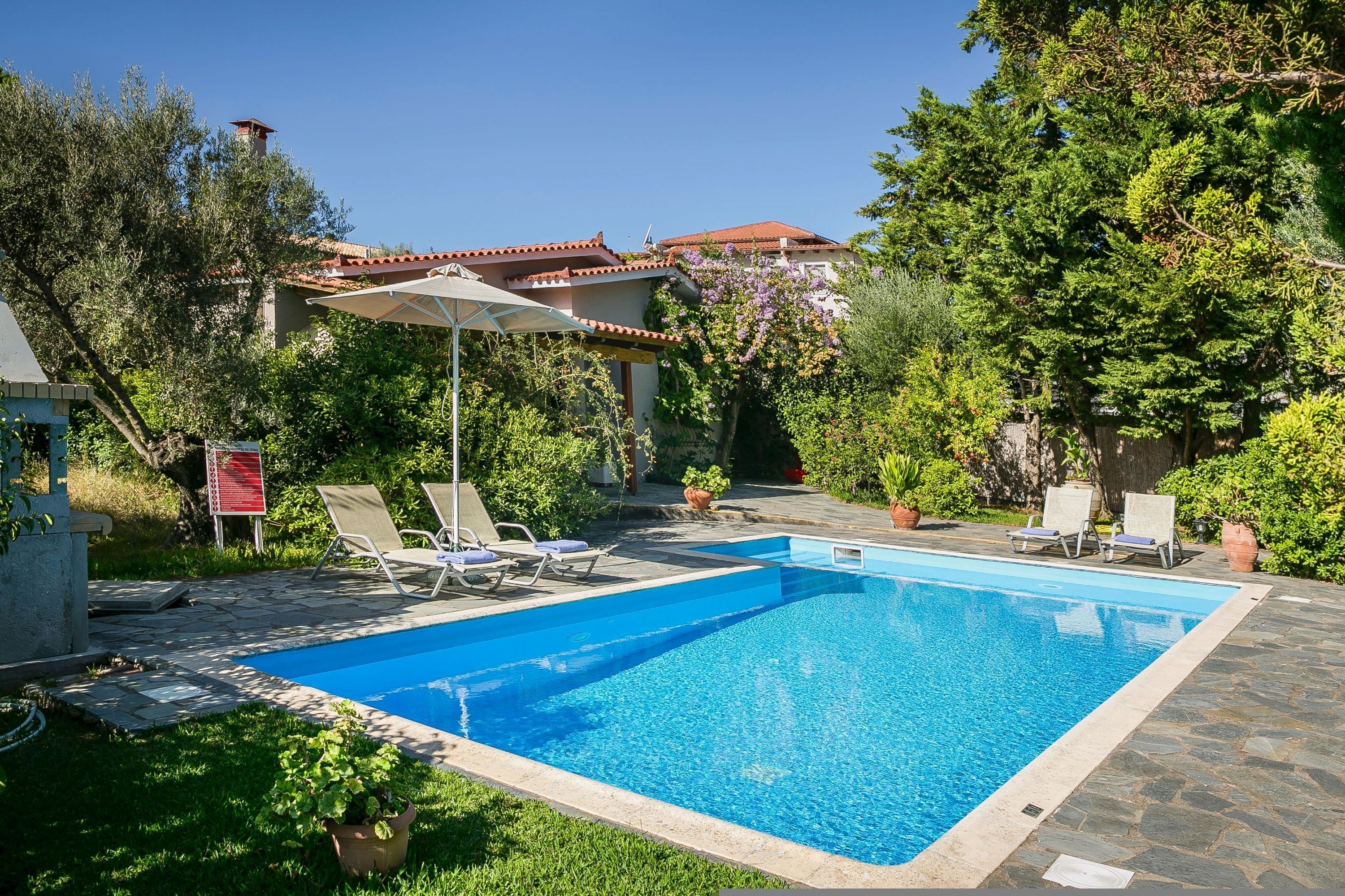 Villa Xenia