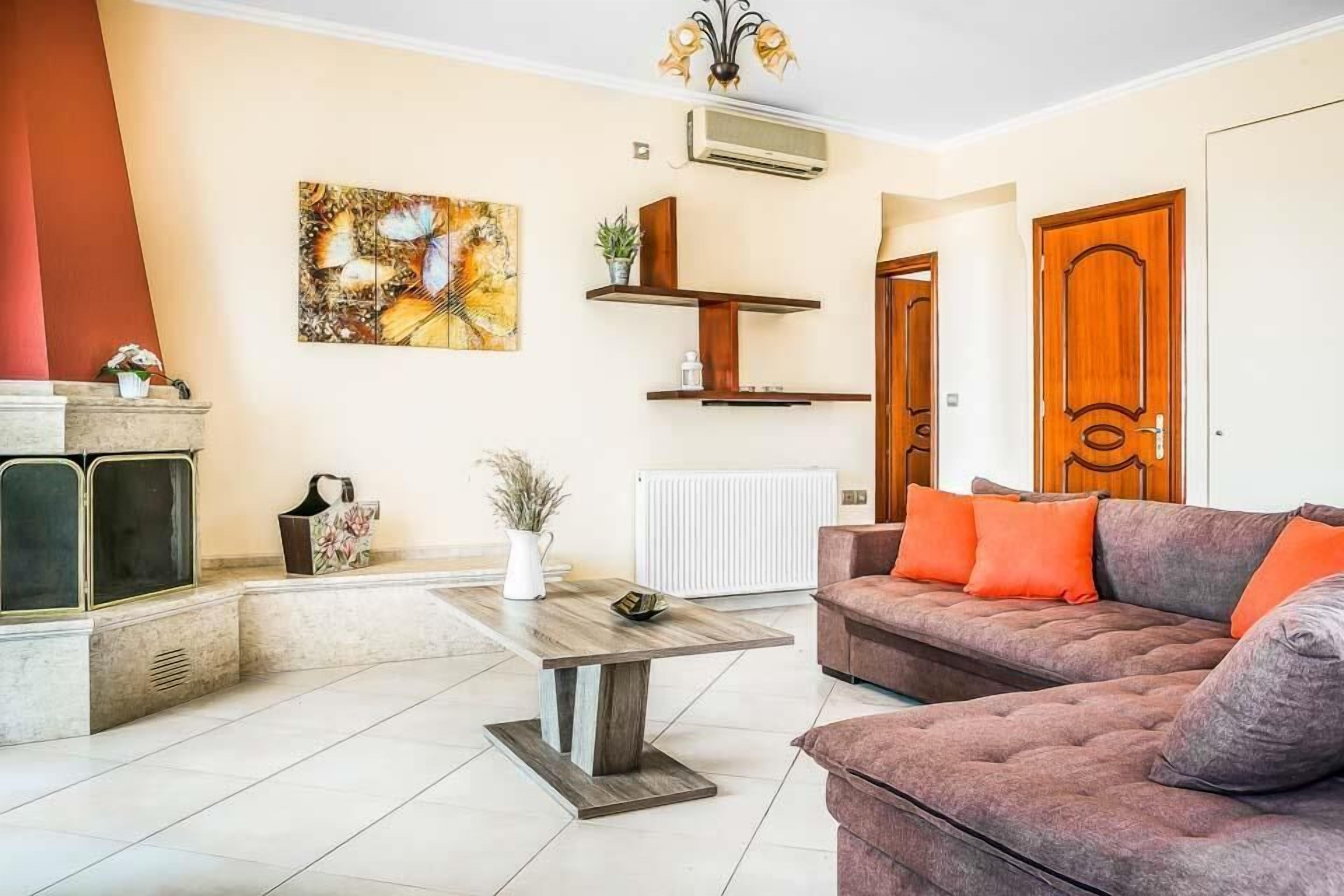 Villa Xenia