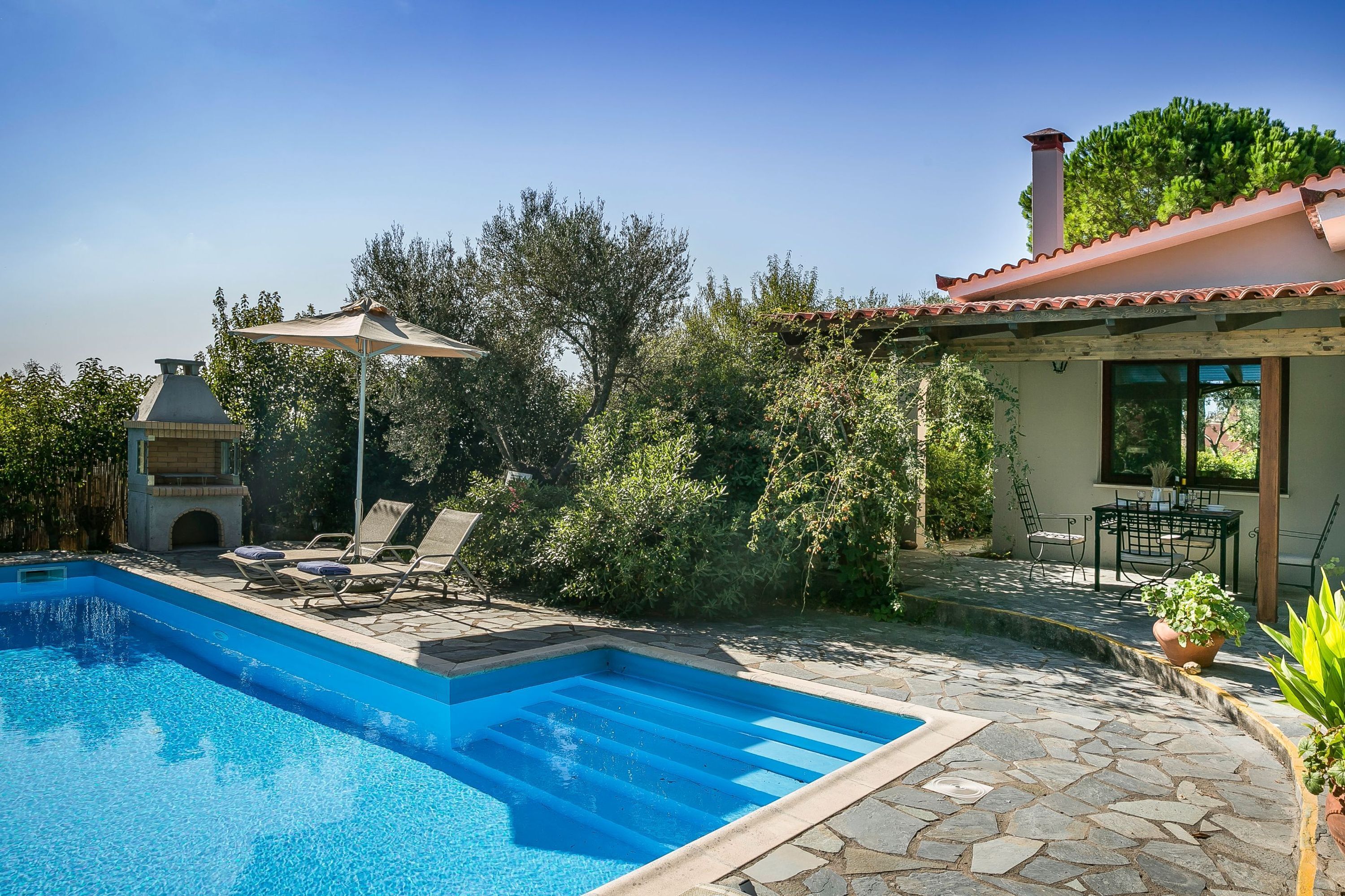 Villa Xenia