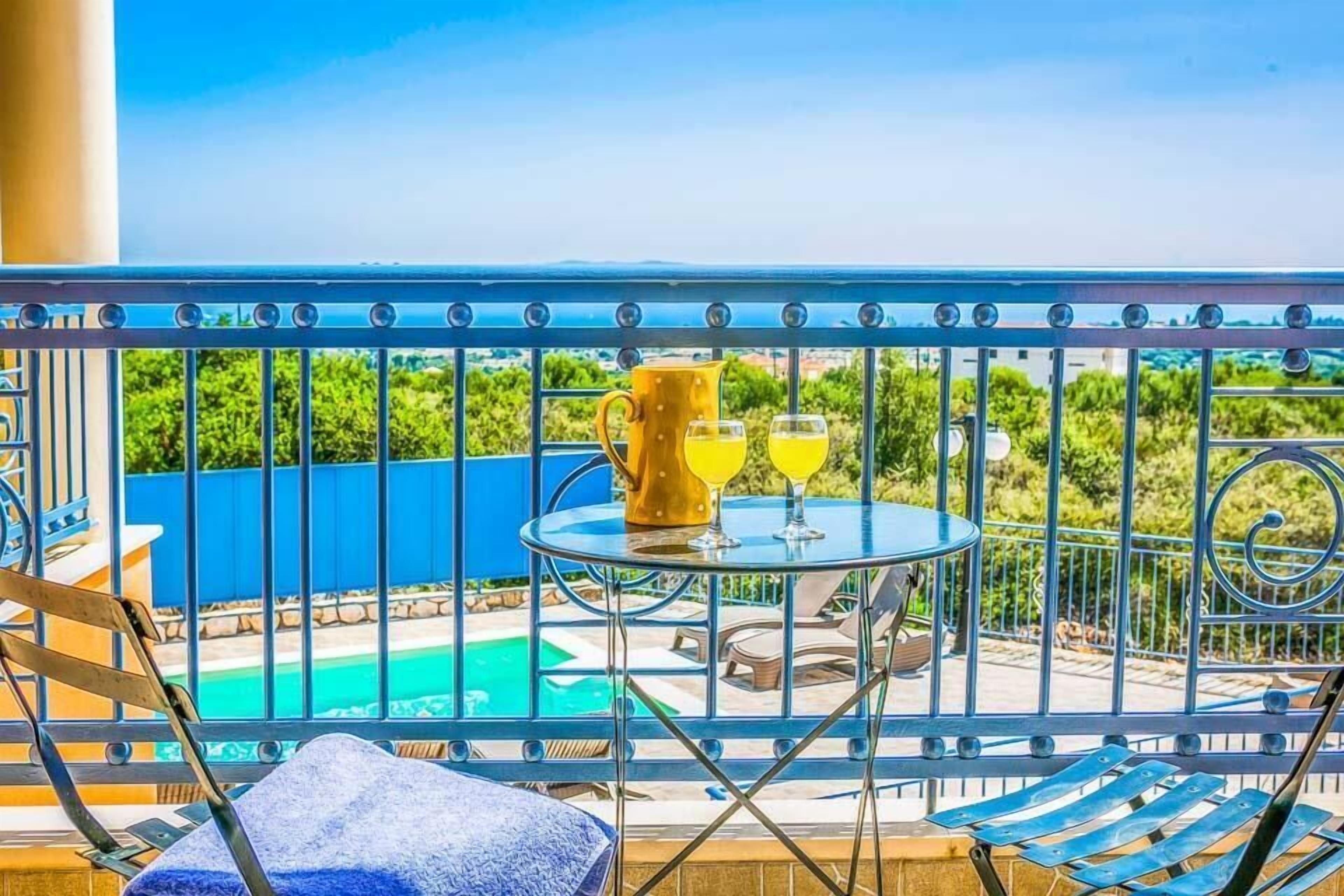 Villa Xenia