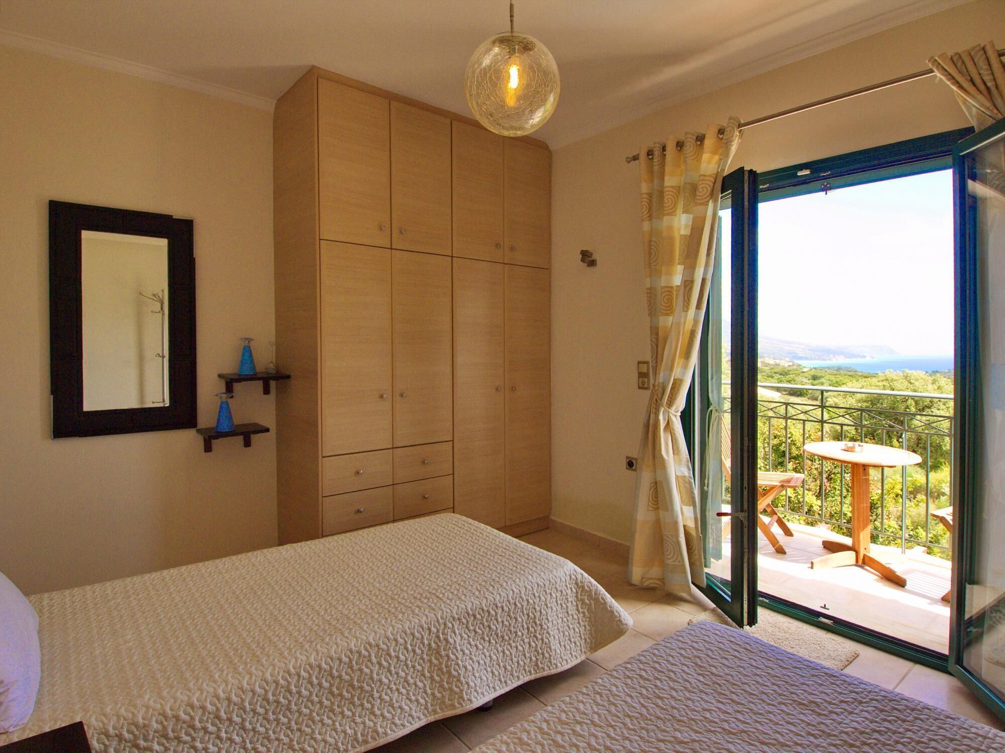 Villa Yianna