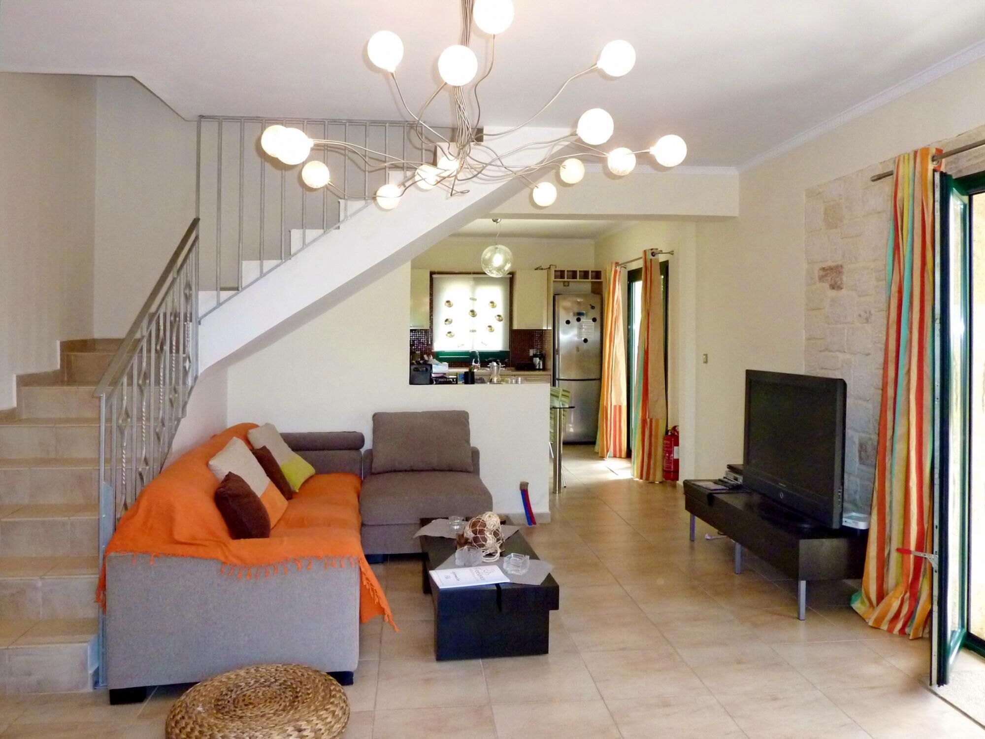 Villa Yianna