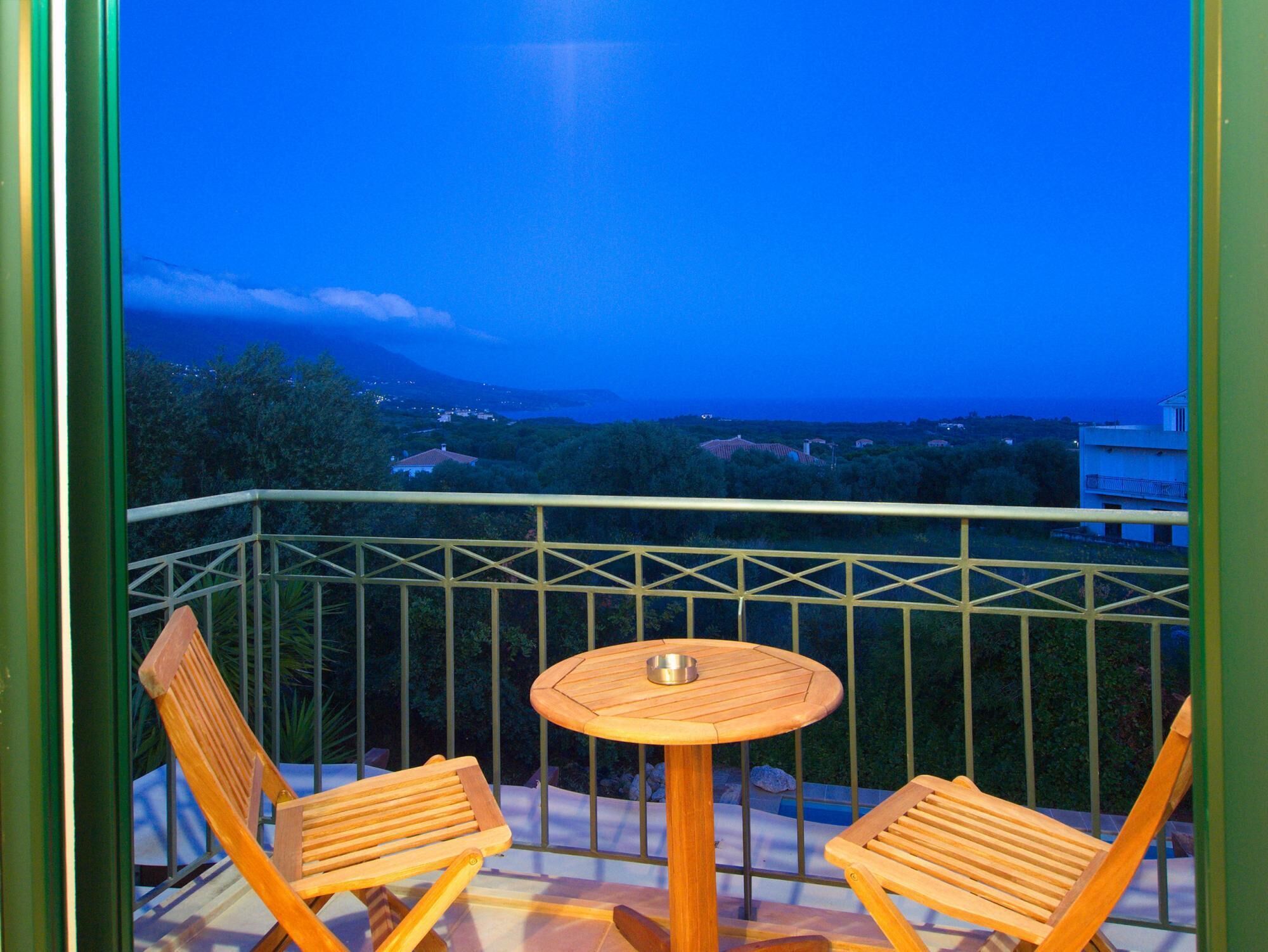 Villa Yianna