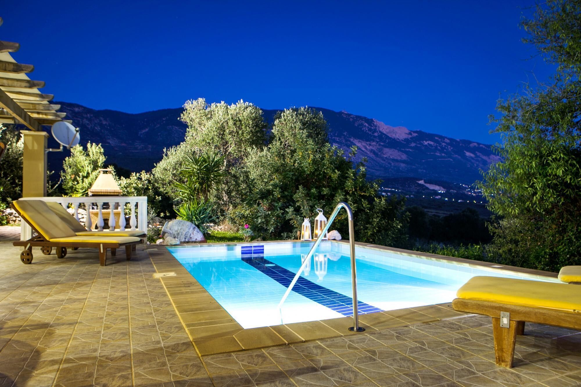 Villa Yianna