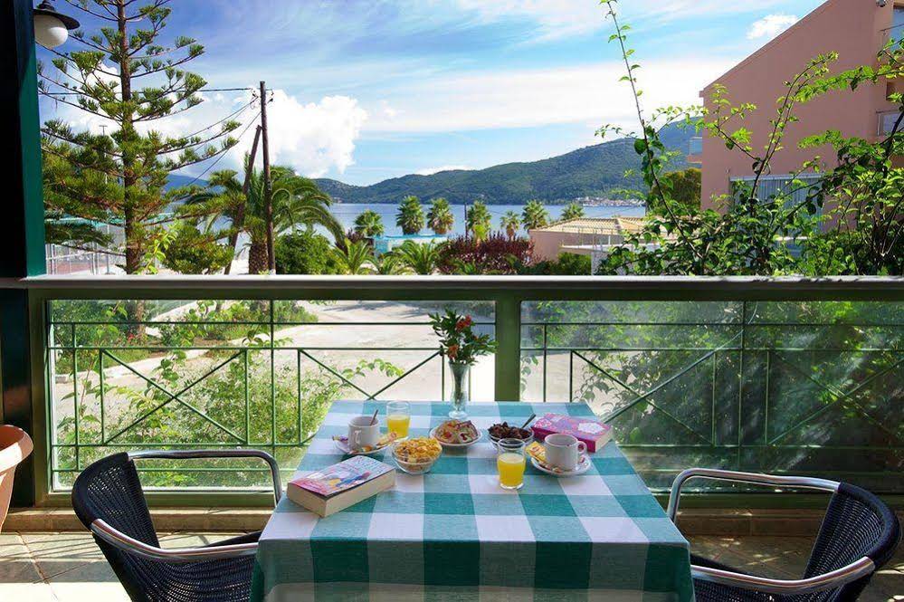 Hotel Athina