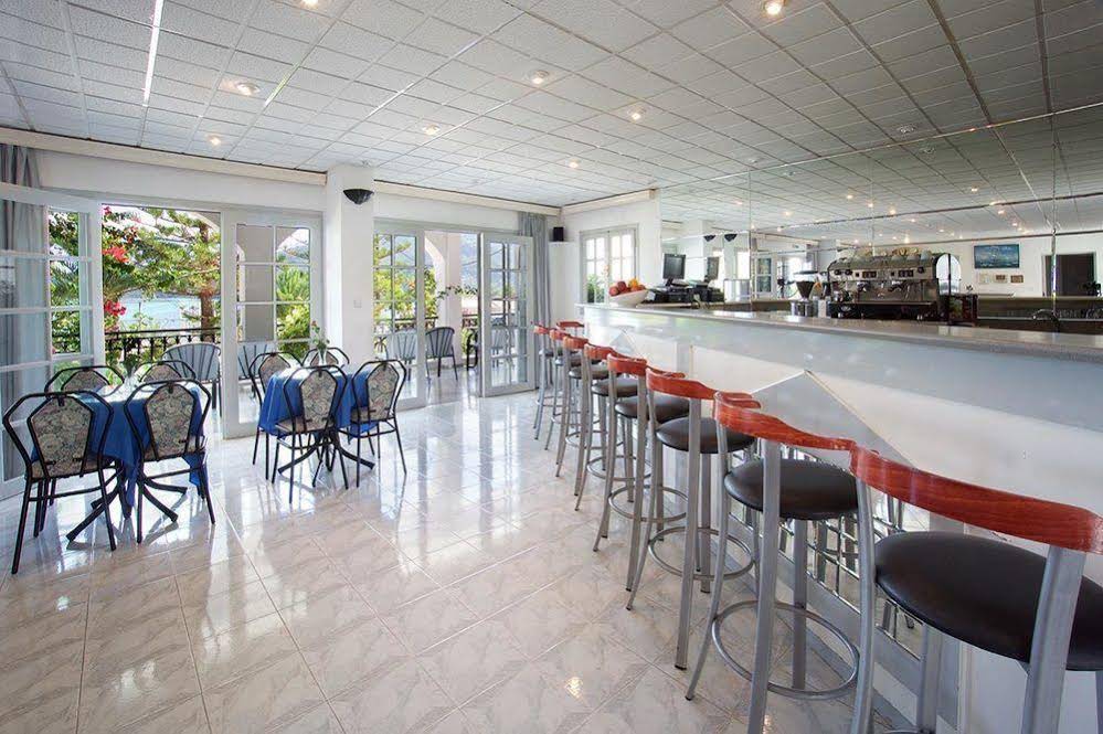 Hotel Athina