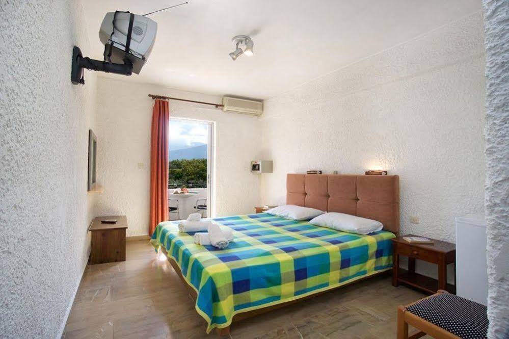 Hotel Athina