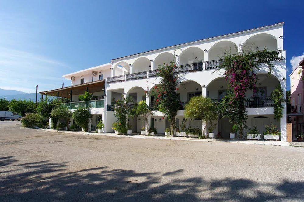 Hotel Athina