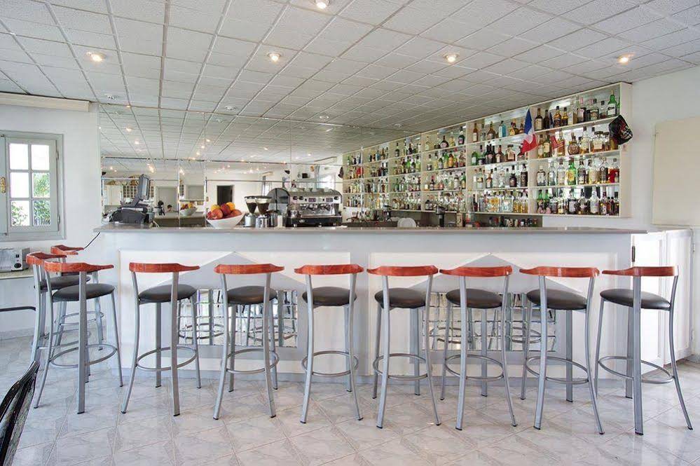 Hotel Athina