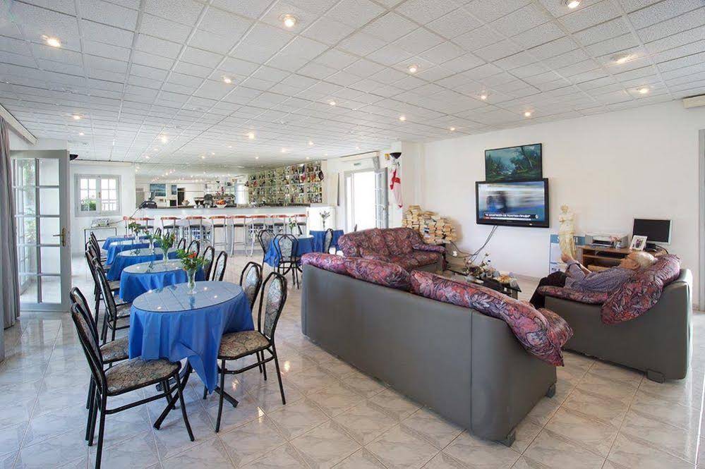 Hotel Athina