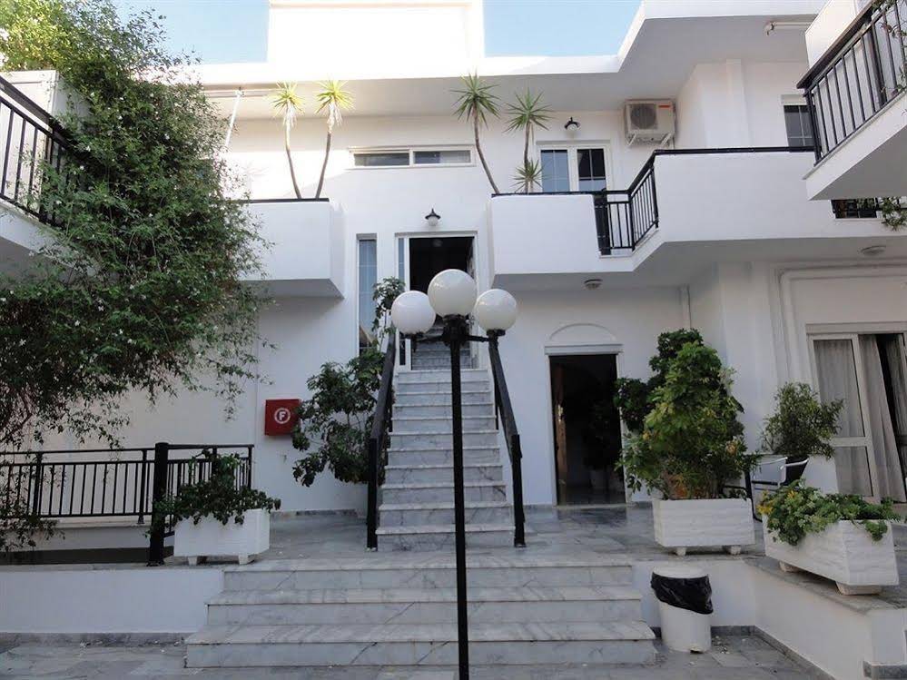 Hotel Athina