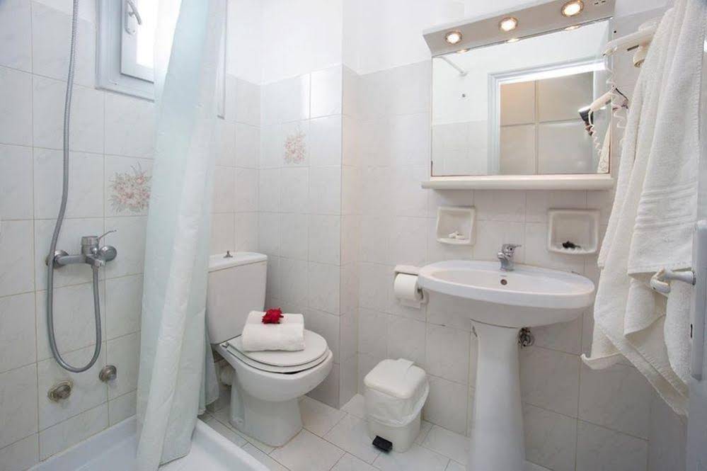 Hotel Athina
