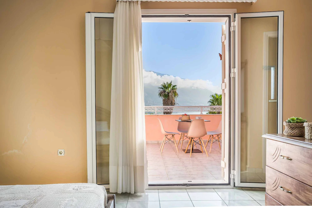 Villa Bellarosa