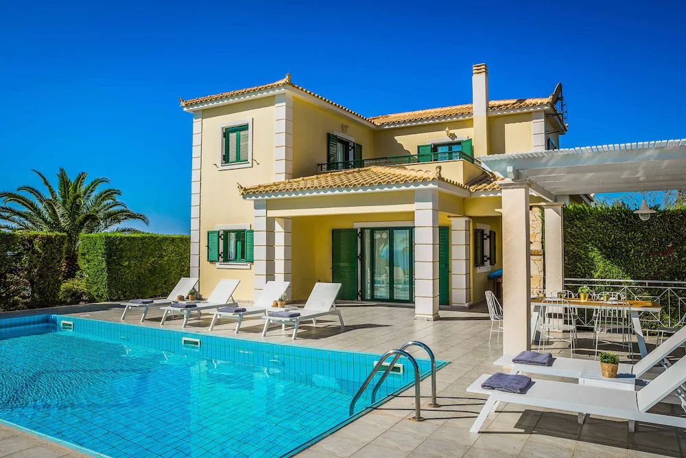 Villa Seaspray