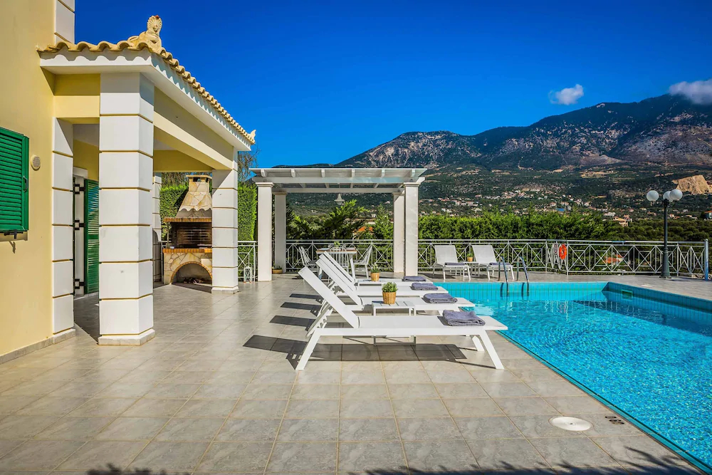 Villa Seaspray